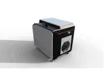 2000 W Handheld Fiber Laser Cleaning Machine - Image 2