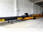 Solar Energy Roll Forming Line - Image 8