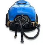 1200 Liter Turbo Atomizer