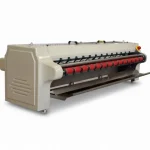 180 m²/Hour (2.70cm) Carpet Beating Machine