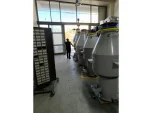 500 Liter Blower Air Conveying Vacuum Conveyor - Image 15
