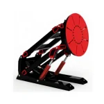 10000 Kg Hydraulic Welding Positioner