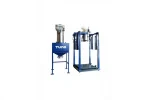 2000 Kg Mobile Vibrating Big-Bag Powder Filling System - Image 8