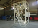 500 Kg Big Bag Powder Granule Filling System - Image 7