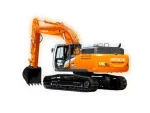 32 200 kg Crawler Excavator - Image 3