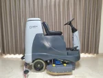 Nilfisk Br 855 Equestrian Floor Cleaning Machine The Best in Class Guaranteed - Image 11