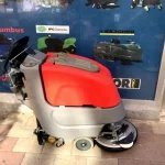 Rent Hako B 30 Floor Cleaning Machine Rental