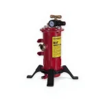 Breathable Air Filter Stand