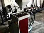 Plastic Extruder Machine - Image 2