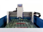Ahşap İşleme CNC Router - Image 2