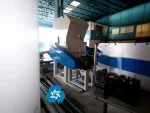 TMS100016PET Plastic Pet Flake Crushing Machine - Image 3