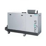 574 kW Floor Standing Condensing Hermetic Boiler