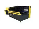 20 Pack/Min Continuous Cutting Shrink Machine