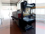 Semi-Automatic Polyethylene PE Shrink Packaging Machine - Image 10