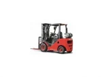 3 Ton Diesel Forklift - Image 2