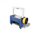 Automatic Box Strapping Machine A39
