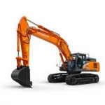 39 100 kg Wheeled Excavator