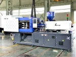 1100 Kn Plastic Injection Molding Machine - Image 2