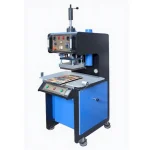 220x240mm Leather Burning Press