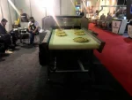 Conveyor Lavash, Pita, Lahmacun Machine - Image 19