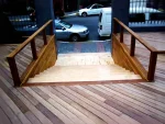 Wooden Decking Services - Image 2