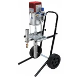 S32:1 Tn Inox Piston Paint Pump