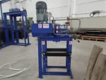 10 Ton Motorized Hydraulic Workshop Press - Image 3