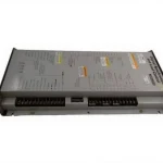 Woodward Digital Synchronizer And Load Control 9905-795