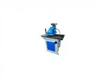 Leather Cutting Press - Image 3