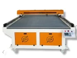 1800 x 3300 mm 150W Laser Cutting Machine - Image 8