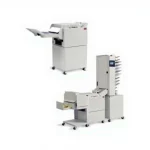 BM60 Bookletmaker Book Stitching Machine