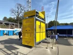 Construction Elevator, Material Elevator, Exterior Elevator