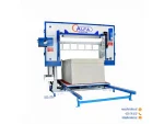 Automatic CNC Foam Cutting Machine