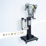 Oz Prestige Machine Automatic Miniature Snap Machine