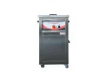 50 Litre Portable Ultrasonic Cleaning Machine