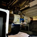 Vertical Machining Center