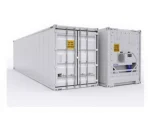Cold Storage 11587x2290x2539 Mm - Image 2