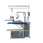 Self-Contained Boiler Full Elevator Stain Removal Machine