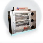 500-1500 Kg/Hour Nut Grinder Machine