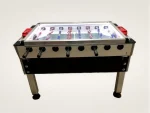 Coin-operated (Money) Foosball Table - Image 4