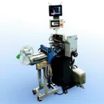 300 Pieces/Min Catalog and Brochure Folding Machine