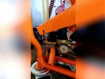 PFT X Plastering Machine - Image 4