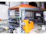 Solvent and Solventless Lamination Machine - Image 8