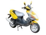 Asya 150cc Scooter As150t-5a - Image 2