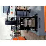 (KC80) 80' Automatic Door Sheet Pulling Machine