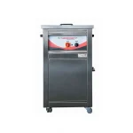 60 Liter Portable Ultrasonic Washing Machine