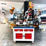 King Tapping M4-M24 Servo Guide Pulling