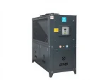 36,292 Kcal/H / 42.2 Kw Air Cooled Chiller - Image 2