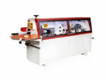 Edge Banding Machine - Head-Tail Cutting, Top-Bottom Milling, Corner Rounding - Image 3