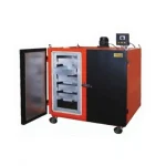 350 350 Kg Electrode And Submerged Arc Drying Oven
